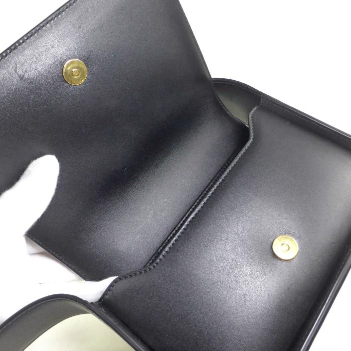 JIL SANDER ジルサンダー （JIL SANDER） スモールサイズ レザー