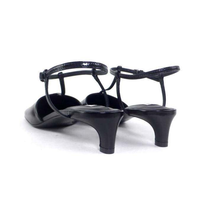 国内即発【JILSANDER】ハイサンダル レザー J15WP0037 ブラック JIL SANDER ジルサンダー （JIL SANDER） ハイサンダル レザー