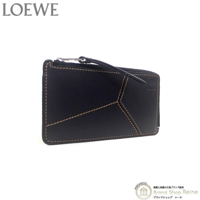 Puzzle（LOEWE） ロエベ （LOEWE） パズル ステッチ コイン