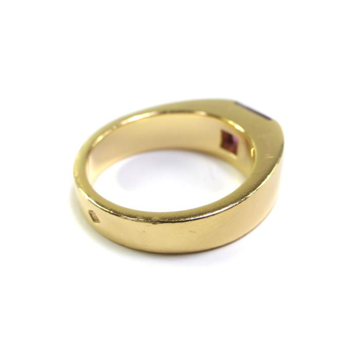 TANK（Cartier） カルティエ （Cartier） タンク ピンク