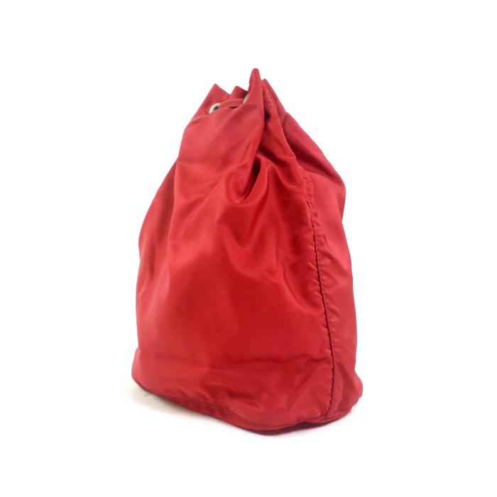 PRADA プラダ （PRADA） ヴィンテージ ナイロン テスート VELA