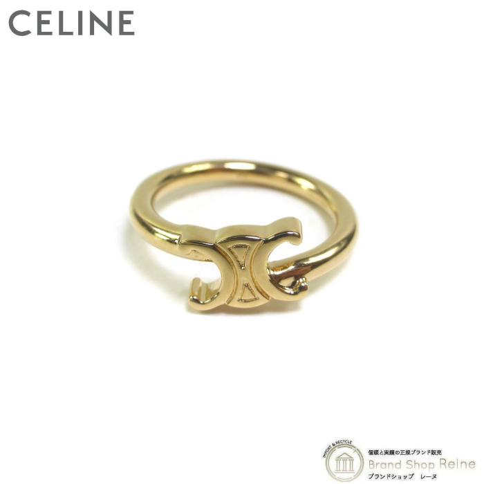 TRIOMPHE セリーヌ (CELINE) トリオンフ アシンメトリック TRIOMPHE セリーヌ (CELINE) トリオンフ アシンメトリック