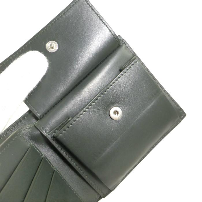 CASSETTE（BOTTEGA VENETA） ボッテガ ヴェネタ （BOTTEGA マキシ