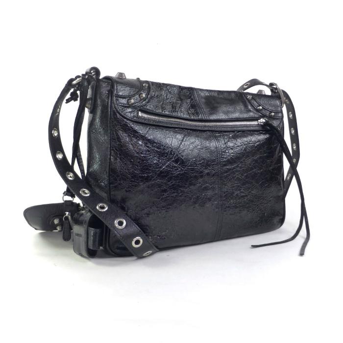 BALENCIAGA バレンシアガ (BALENCIAGA) Le Cagole Men ル BALENCIAGA バレンシアガ (BALENCIAGA) Le Cagole Men ル