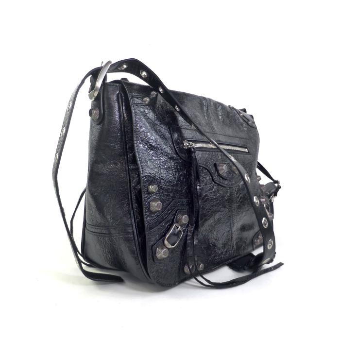 BALENCIAGA バレンシアガ (BALENCIAGA) Le Cagole Men ル BALENCIAGA バレンシアガ (BALENCIAGA) Le Cagole Men ル