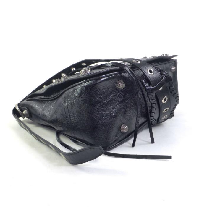 BALENCIAGA バレンシアガ (BALENCIAGA) Le Cagole Men ル BALENCIAGA バレンシアガ (BALENCIAGA) Le Cagole Men ル