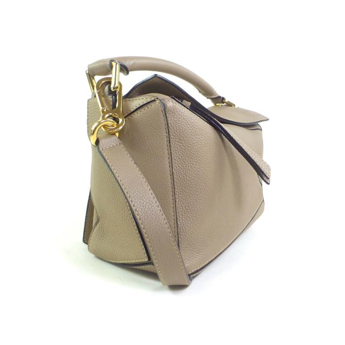 Puzzle（LOEWE） ロエベ （LOEWE） パズルバッグ スモール 3way 