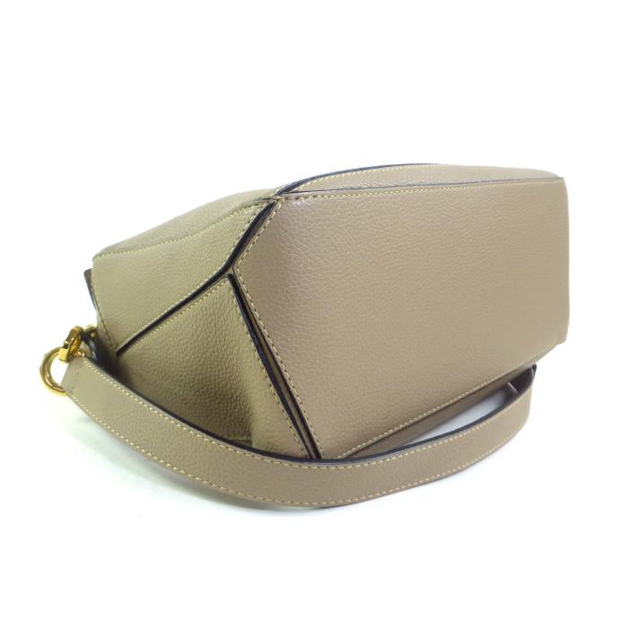 Puzzle（LOEWE） ロエベ （LOEWE） パズルバッグ スモール 3way 