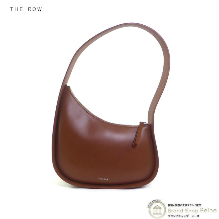 THE ROW（ザ ロウ） Half Moon ハーフムーン ショルダー ハンド バッグ