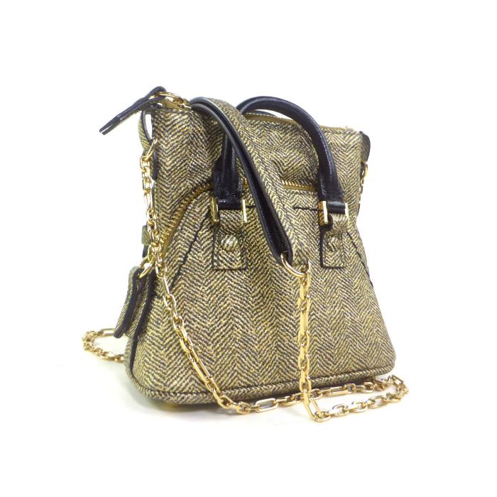 5AC メゾン マルジェラ （Maison Margiela） ベビー ジャガード
