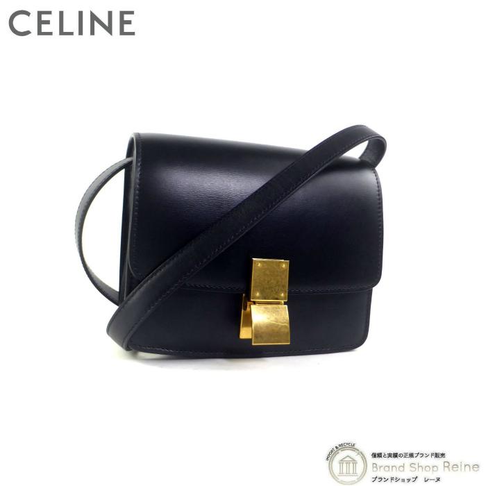 CELINE セリーヌ (CELINE) CLASSIC BOX クラシック スモール CELINE セリーヌ (CELINE) CLASSIC BOX クラシック スモール