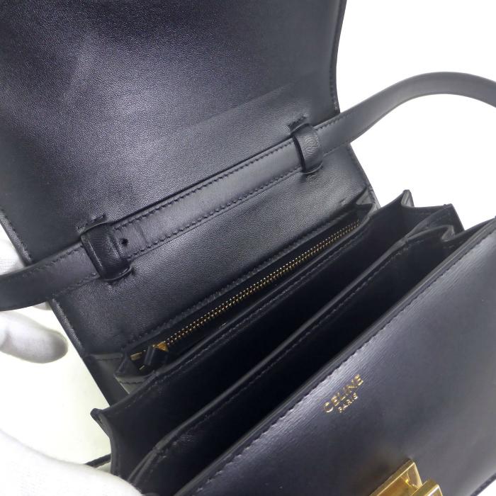 CELINE セリーヌ (CELINE) CLASSIC BOX クラシック スモール CELINE セリーヌ (CELINE) CLASSIC BOX クラシック スモール