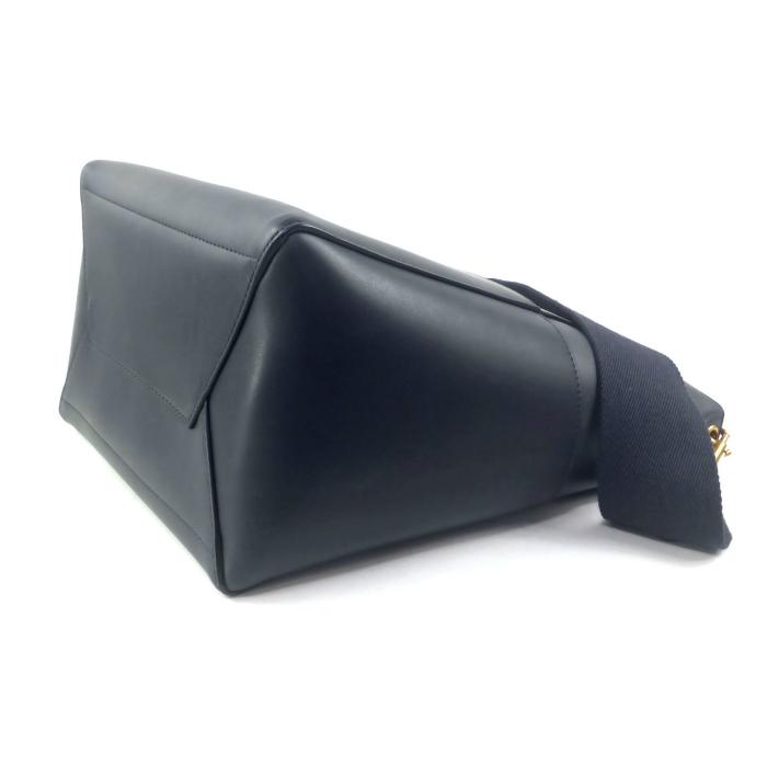 CELINE セリーヌ （CELINE） サングル バケット ワンショルダー