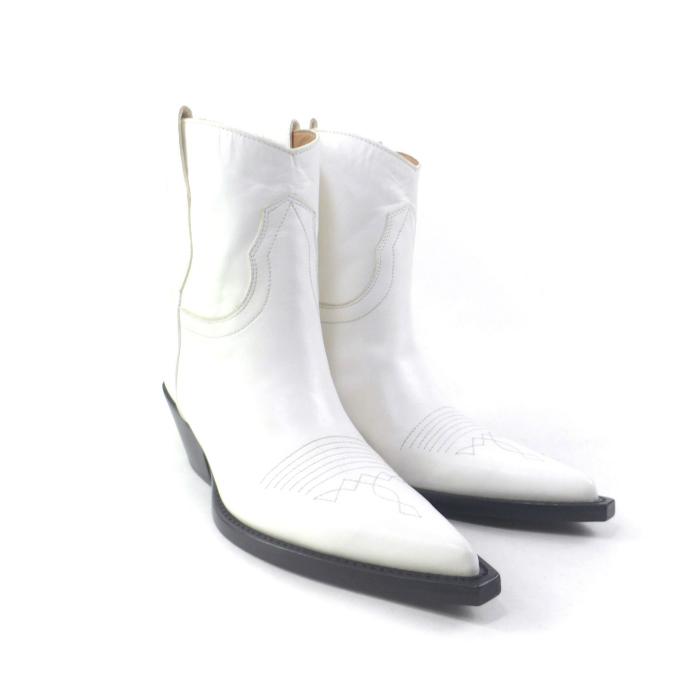 Maison Margiela メゾン マルジェラ （Maison Margiela） ウエスタン 