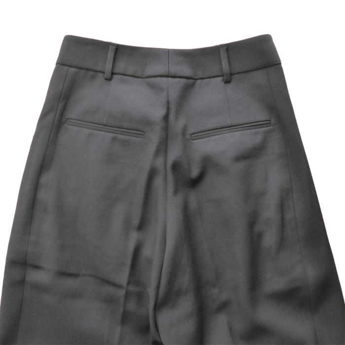 サンローラン　スラックス　パンツ サンローラン SAINT LAURENT SAINT LAURENT スラックスパンツ