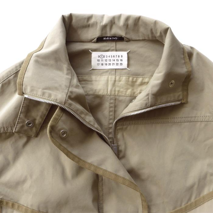 Maison Margiela（メゾンマルジェラ） メゾン マルジェラ コットン