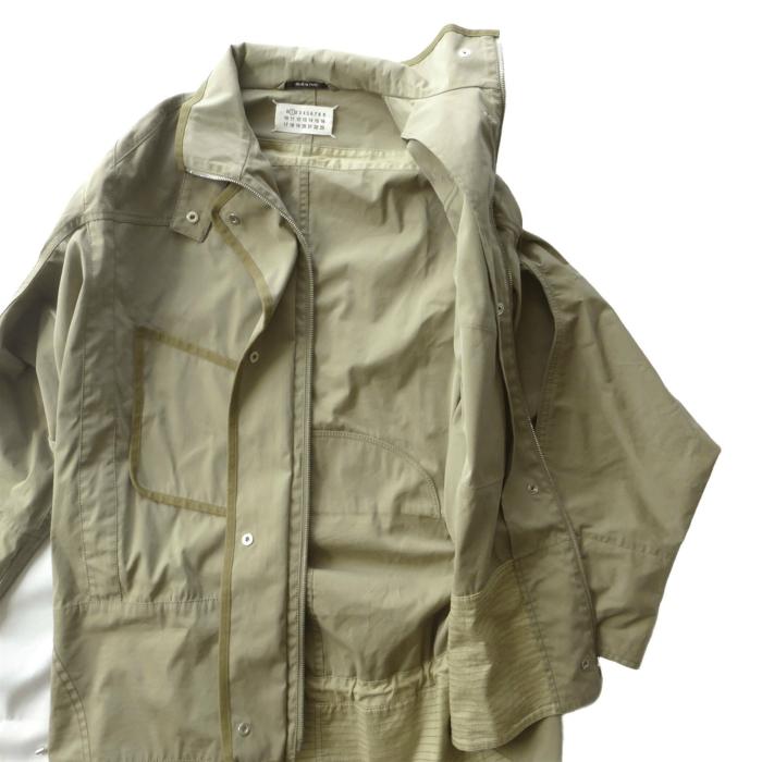 Maison Margiela（メゾンマルジェラ） メゾン マルジェラ コットン