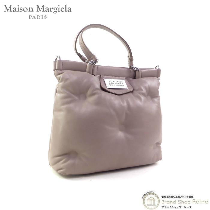 Glam Slam メゾン マルジェラ (Maison Margiela) グラムスラム Glam Slam メゾン マルジェラ (Maison Margiela) グラムスラム