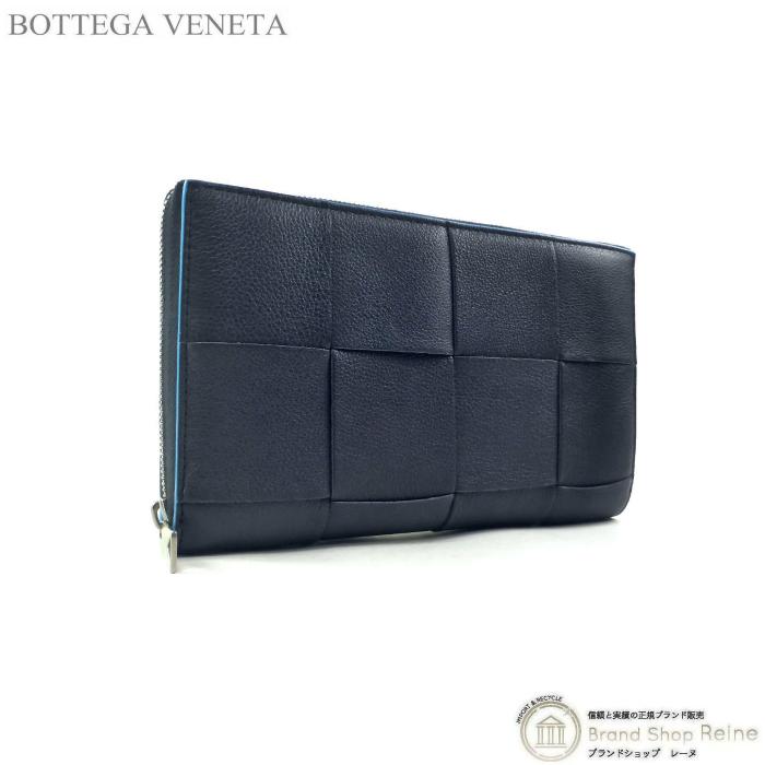 ボッテガ ヴェネタ (BOTTEGA VENETA) カセット ジップアラウンドウォレット 長財布 649607 スペース×プール メンズ(新品) : 24-043540 : Brandshop Reine - 通販 - Yahoo!ショッピング ボッテガ ヴェネタ (BOTTEGA VENETA) カセット ジップアラウンドウォレット 長財布 649607 スペース×プール メンズ(新品) : 24-043540 : Brandshop Reine - 通販 - Yahoo!ショッピング