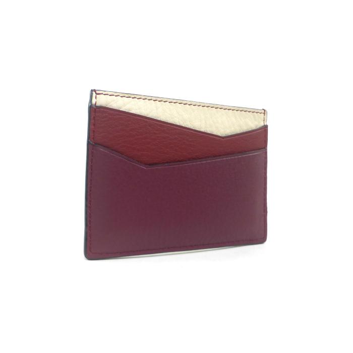 LOEWE パズル　カードケース LOEWE】Puzzle Coin Card Holder パズル コインカードホルダー