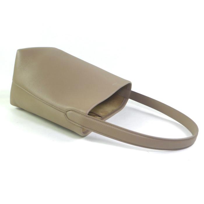 THE ROW ザ・ロウ (The Row) Small N/S Park Tote スモール THE ROW ザ・ロウ (The Row) Small N/S Park Tote スモール