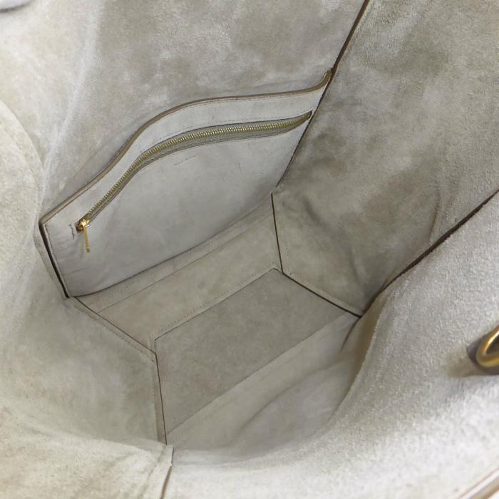 CELINE セリーヌ （CELINE） サングル バケット ワンショルダー