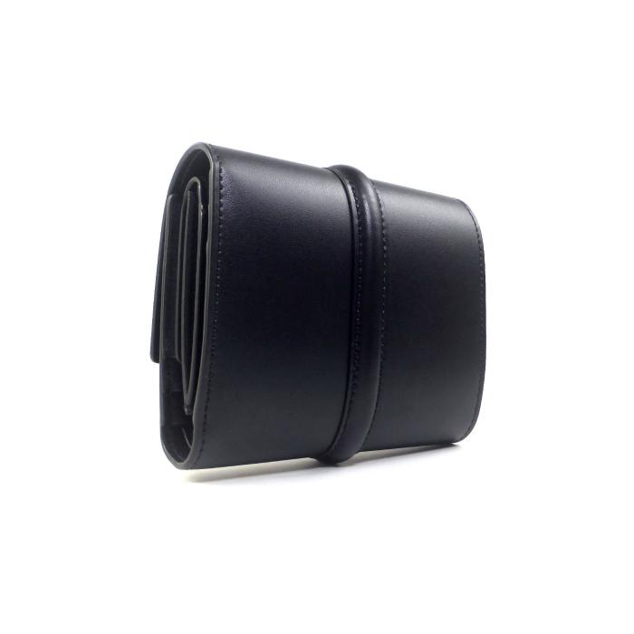 未使用品 CELINE セーズ 16 コンパクトウォレット 三つ折り財布 レザー 未使用品 CELINE セーズ 16 コンパクトウォレット 三つ折り財布