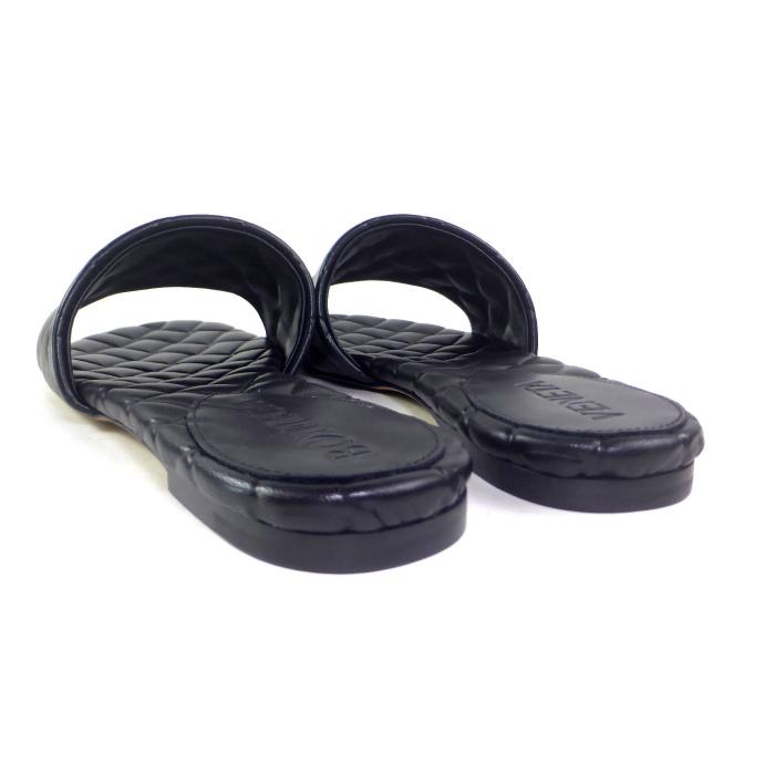 正規店買付【BOTTEGA VENETA】ミュールフラット エイミー BOTTEGA VENETA ボッテガ ヴェネタ （BOTTEGA VENETA） エイミー