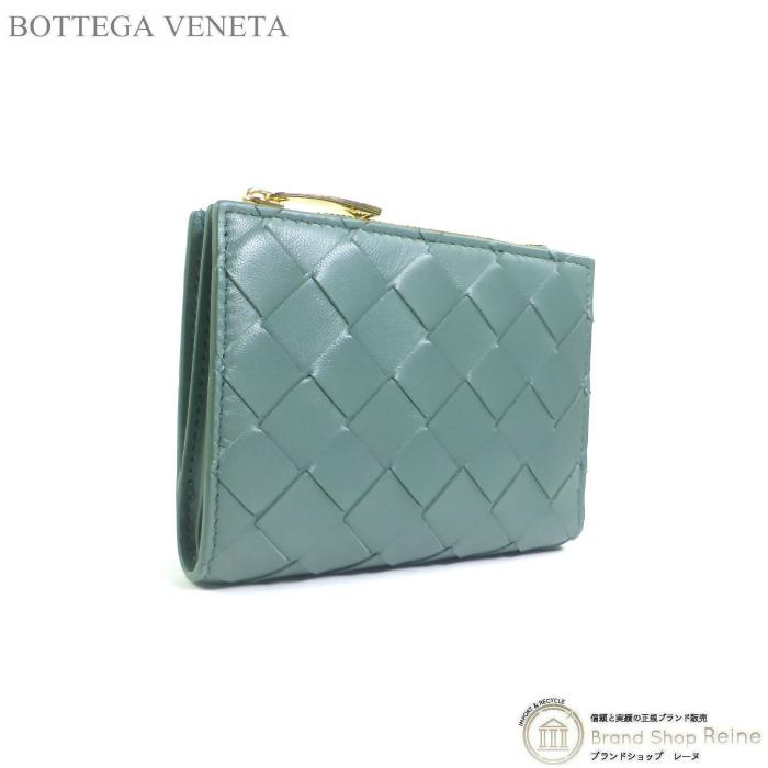 BOTTEGA VENETA ボッテガ ヴェネタ （BOTTEGA VENETA） イントレ  