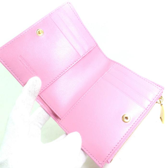 ボッテガ ヴェネタ （BOTTEGA VENETA） イントレチャート  