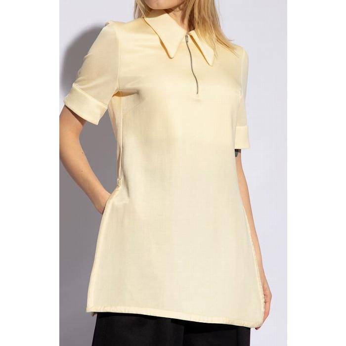 JIL SANDER（ジルサンダー） トップス 半袖 J02NC0183 サイズ32 