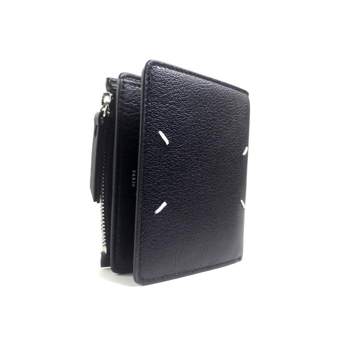 【値下げ可能】Maison Margiela フリップフラップウォレット Maison Margiela/メゾンマルジェラ】「フリップフラップスモール