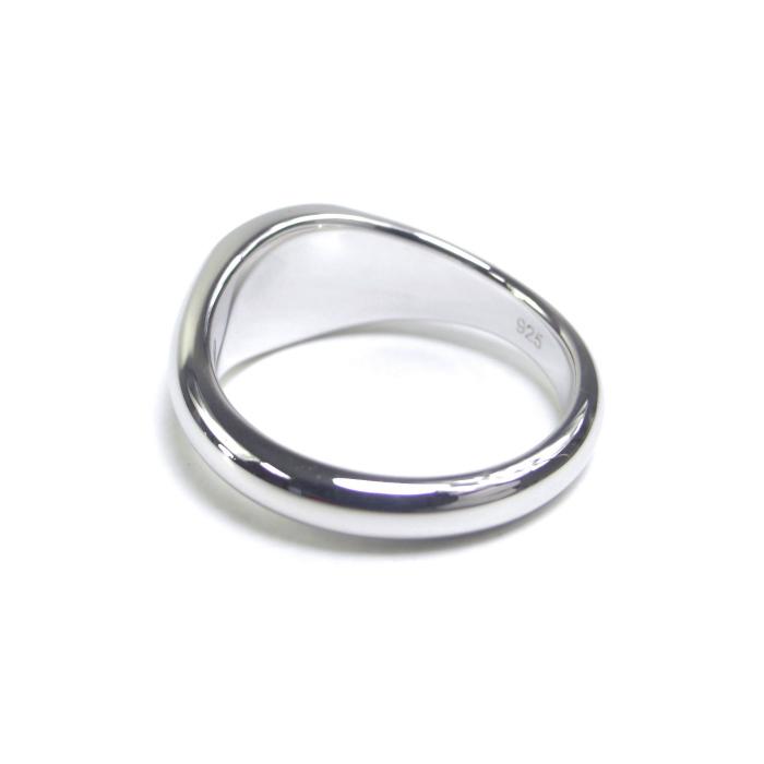 新品】TOMWOOD / トムウッドJOE RING サイズ50 10号