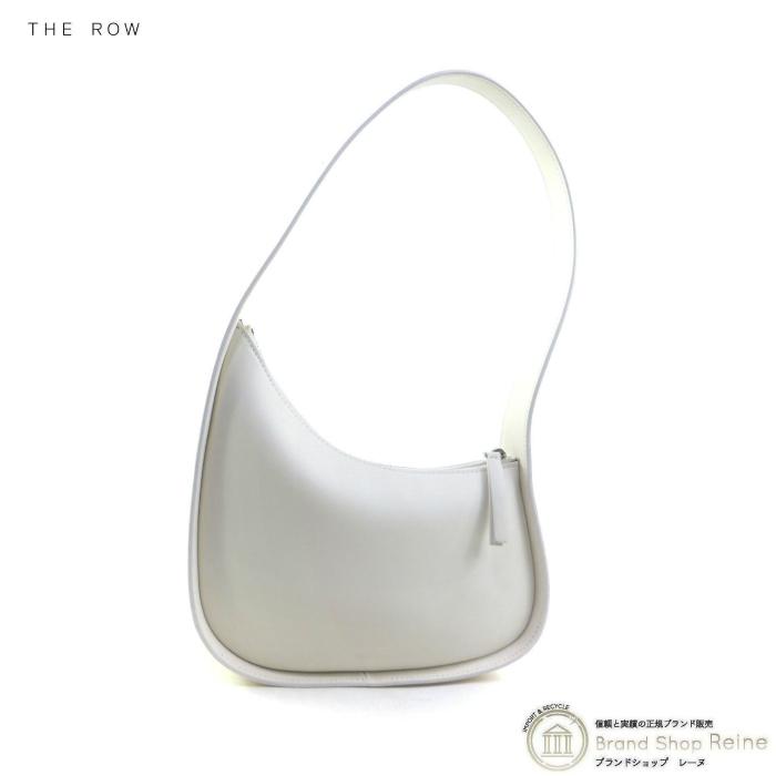 THE ROW（ザ ロウ） Half Moon ハーフムーン ショルダー ハンド バッグ 