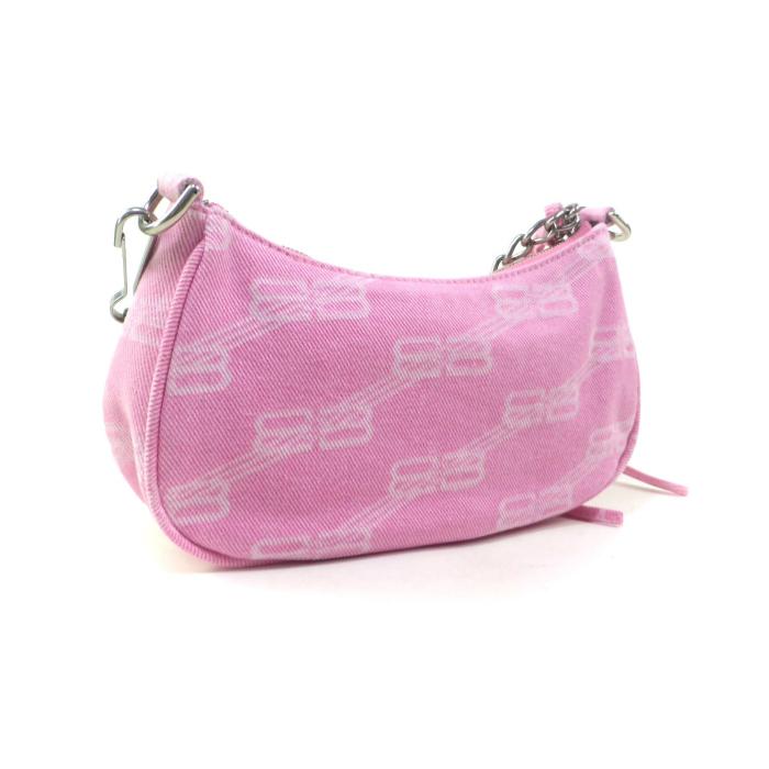 BB バレンシアガ (BALENCIAGA) ル・カゴール ミニ BB BB バレンシアガ (BALENCIAGA) ル・カゴール ミニ BB