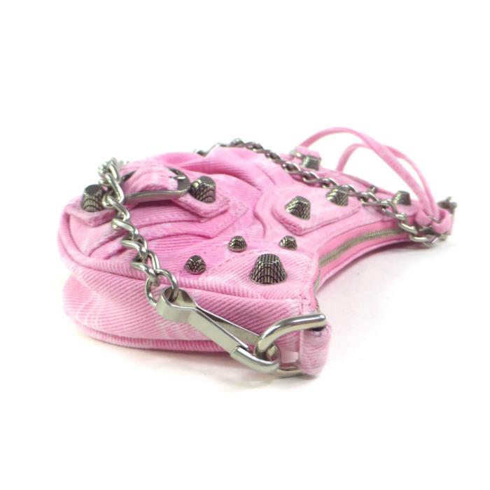 BB バレンシアガ (BALENCIAGA) ル・カゴール ミニ BB BB バレンシアガ (BALENCIAGA) ル・カゴール ミニ BB