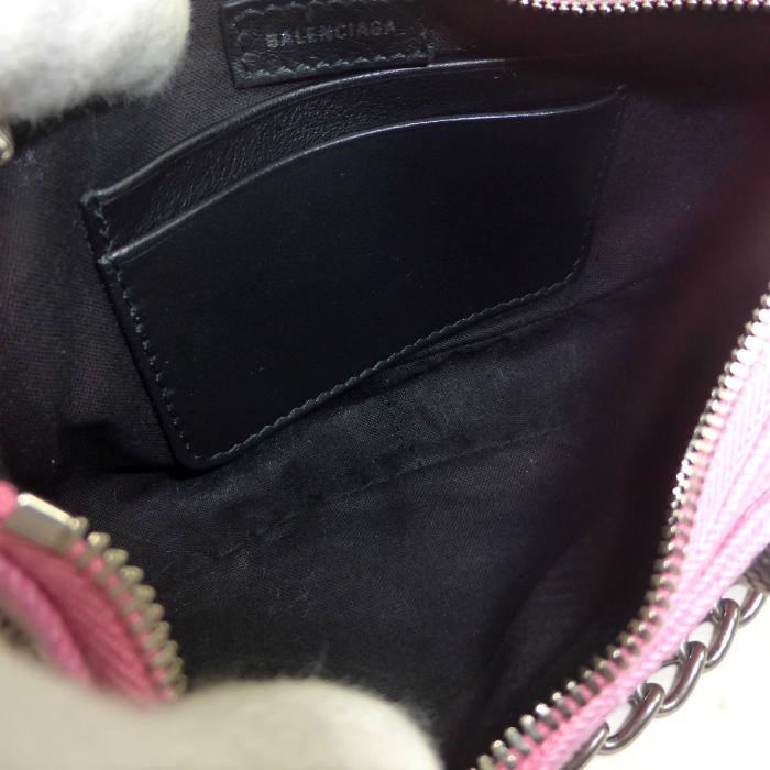 BB バレンシアガ (BALENCIAGA) ル・カゴール ミニ BB BB バレンシアガ (BALENCIAGA) ル・カゴール ミニ BB