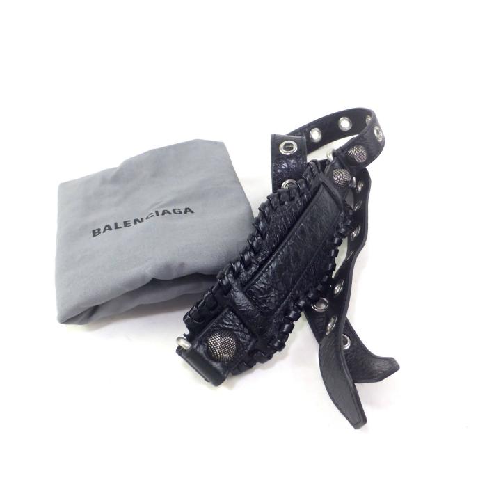 BALENCIAGA バレンシアガ （BALENCIAGA） Neo Cagole S ネオカゴール 