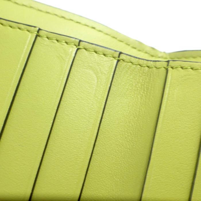 LOEWE ロエベ (LOEWE) リピート アナグラム コンパクト ジップ LOEWE ロエベ (LOEWE) リピート アナグラム コンパクト ジップ