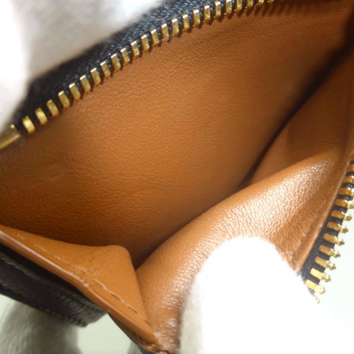 BOTTEGA VENETA（ボッテガ・ヴェネタ） ボッテガ ヴェネタ バイカラー
