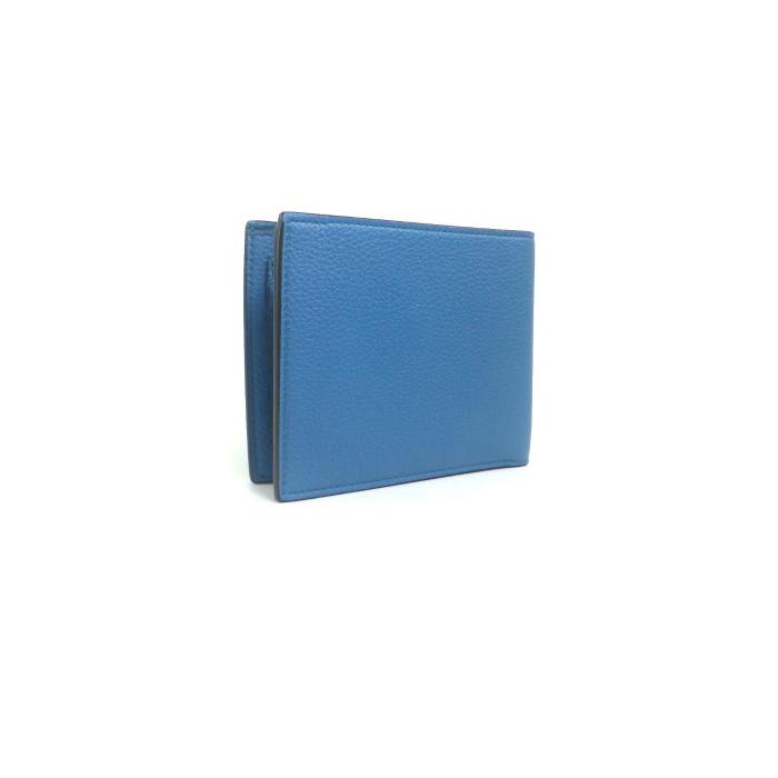 GG グッチ （GUCCI） ロゴ コインウォレット 二つ折り 財布 658681  