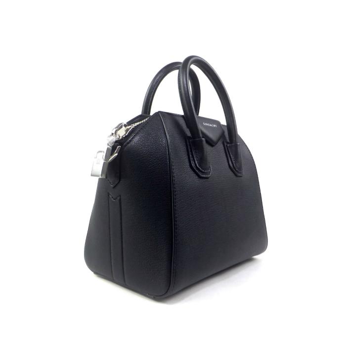 ジバンシィ （GIVENCHY） アンティゴナ ミニ ハンド ショルダーバッグ ブラック BB50TNB00B（新品）｜reine-web｜03