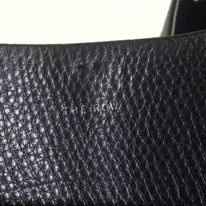 THE ROW ザ・ロウ （The Row） Park Tote Three レザー パーク