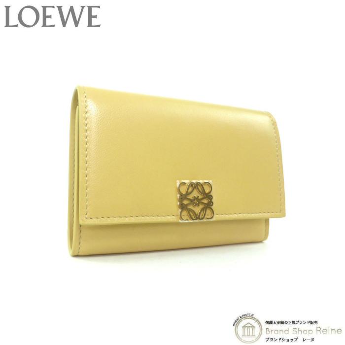 LOEWE ロエベ （LOEWE） パファー アナグラム バーティカル