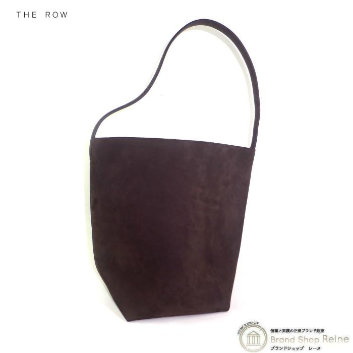 ザ・ロウ （The Row） Medium N/S Park Tote ヌバック ミディアム  
