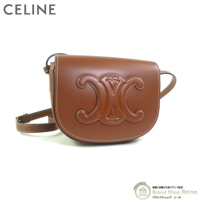 TRIOMPHE セリーヌ （CELINE） フォルコ キュイル トリオンフ 