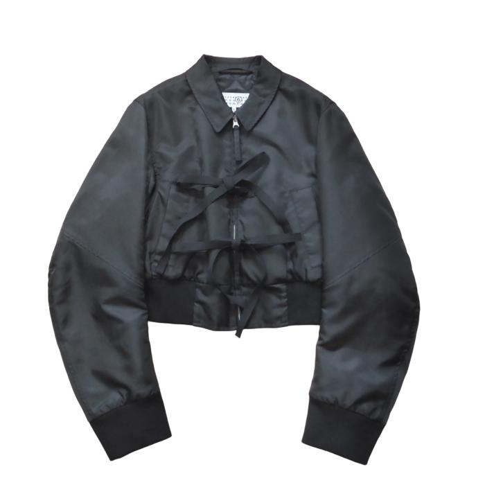 MM6 メゾン マルジェラ （Maison Margiela）MM6 リボン フライト