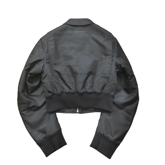 MM6 メゾン マルジェラ （Maison Margiela）MM6 リボン フライト