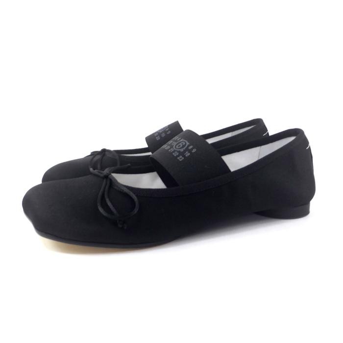MM6 メゾン マルジェラ （Maison Margiela） アナトミック バレエ