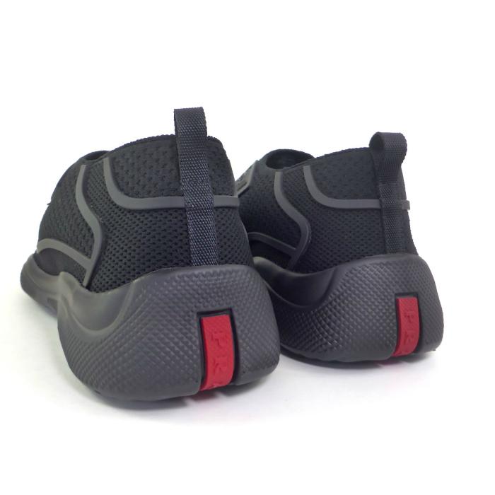 PRADA SPORT（プラダスポーツ） プラダ （PRADA） メッシュ スニーカー